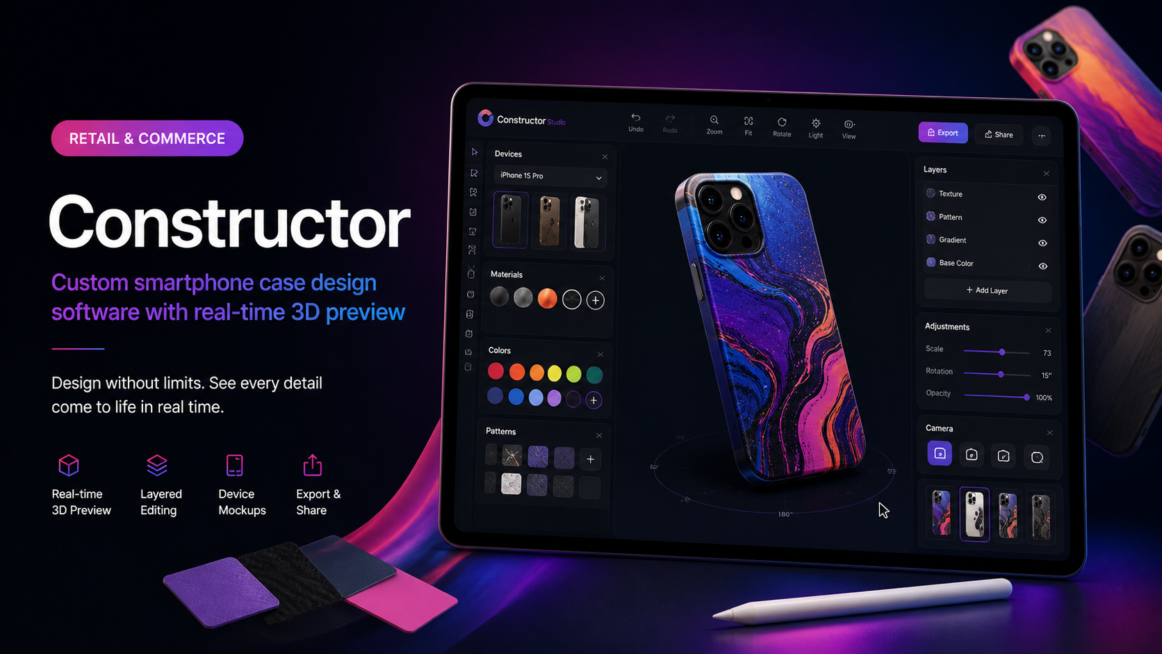 Constructor