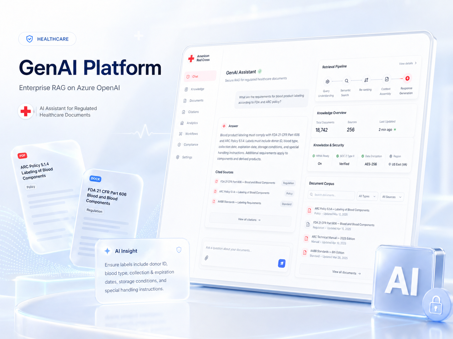 GenAI Platform