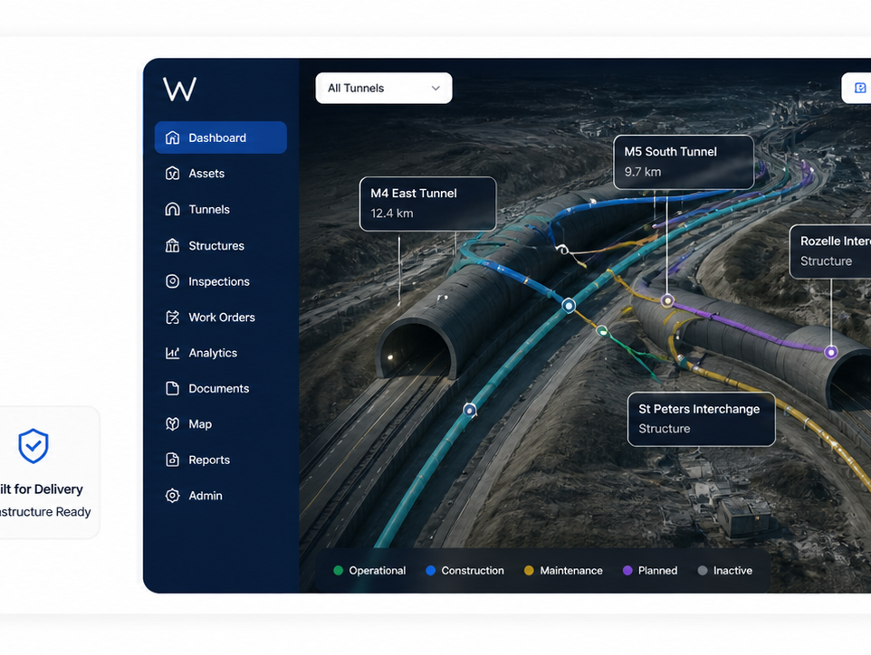 LENS Data Explorer