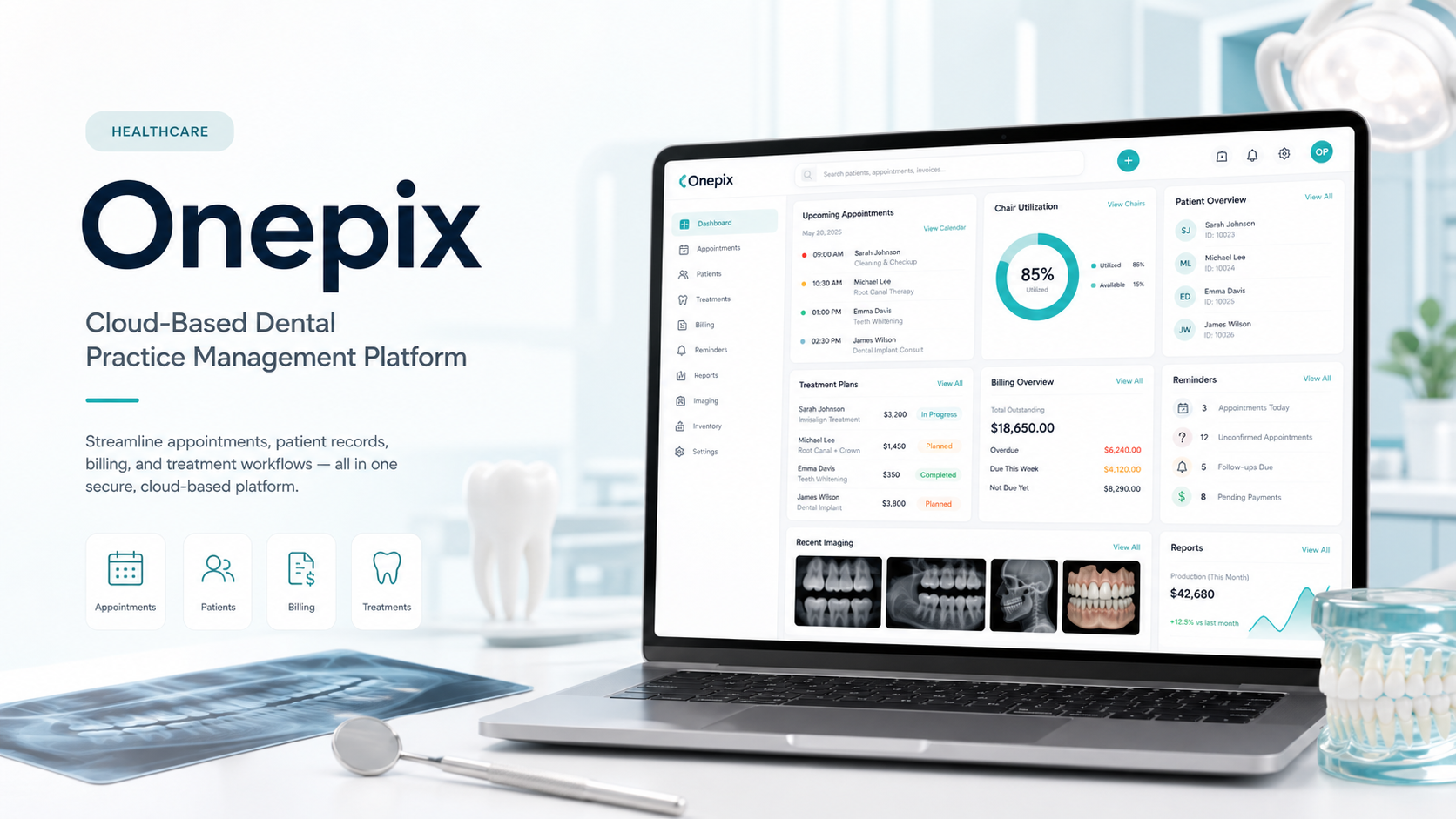 Onepix