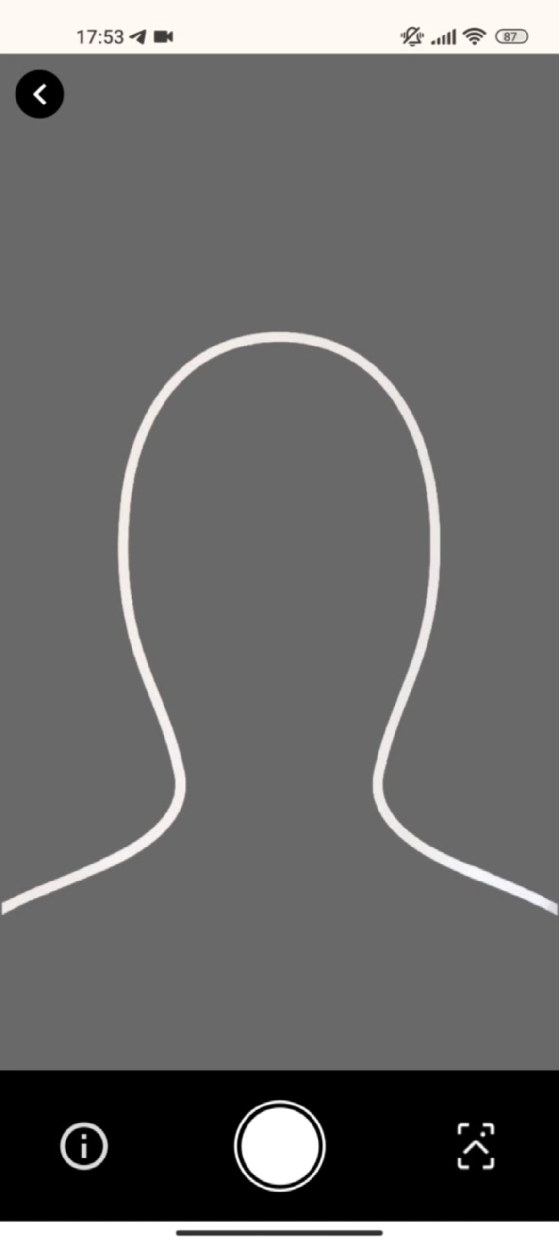 Photomatic: Capture your photo
