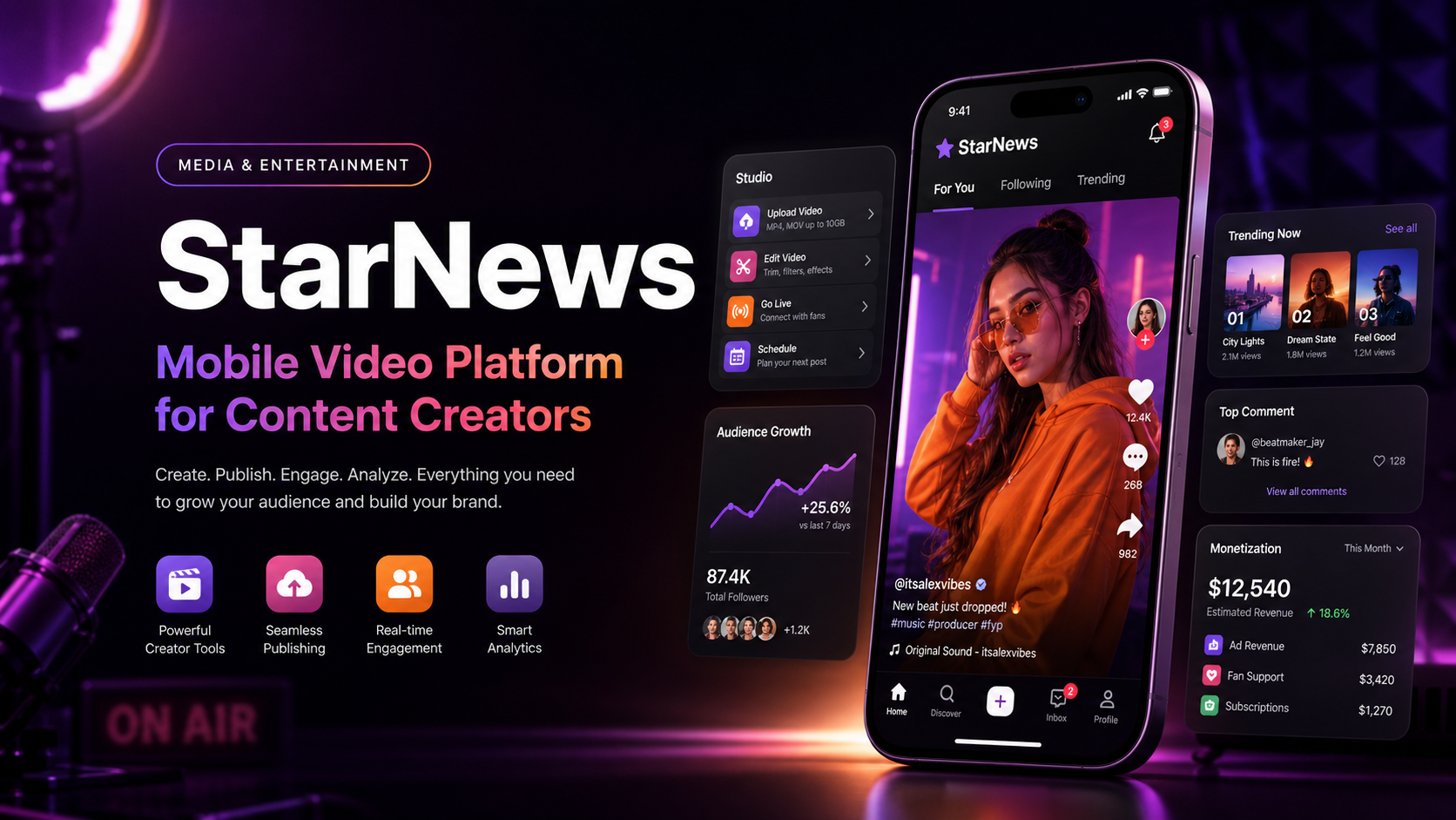 StarNews